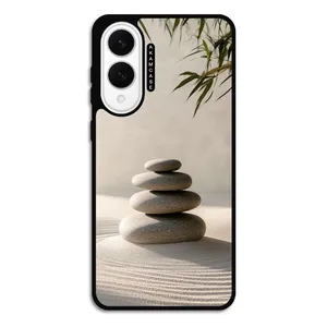 AKAM AMC-WSGS25E-ZEN-8 Cover For Samsung Galaxy S25 Edge