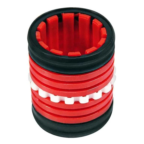 بوش جعبه فرمان آراکس یدک مدل AY-4858 مناسب برای پژو 405 بسته 2 عددی