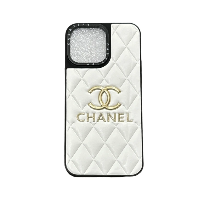 کاور کلاسیک طرح پافر کد cha-3434 مناسب برای گوشی موبایل اپل iPhone 13 pro 