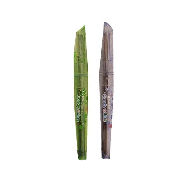 نوک مداد نوکی 0.5 میلی متری مدل candy بسته 2 عددی نوک مداد نوکی 0.5 میلی متری مدل candy بسته 2 عددی