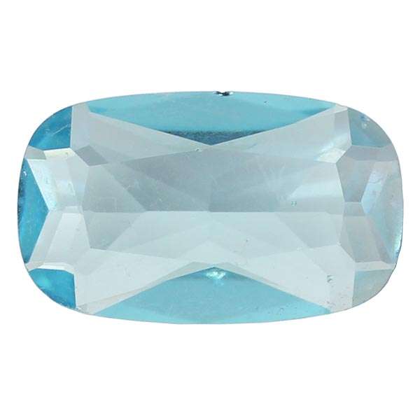 سنگ توپاز آبی  کد 648310