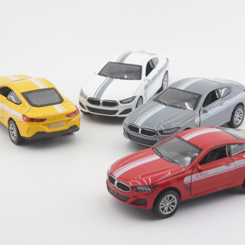 ماشین بازی مدل BMW کد 0668