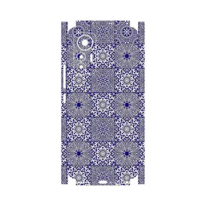 MAHOOT Iran Tile 11-FullSkin Cover Sticker for Xiaomi 12 Lite