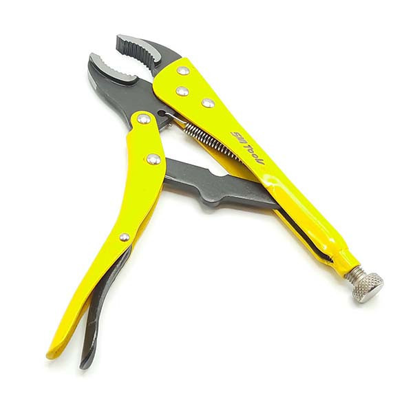 انبر قفلی سان تولز مدل DTN-566 سایز 10 اینچ