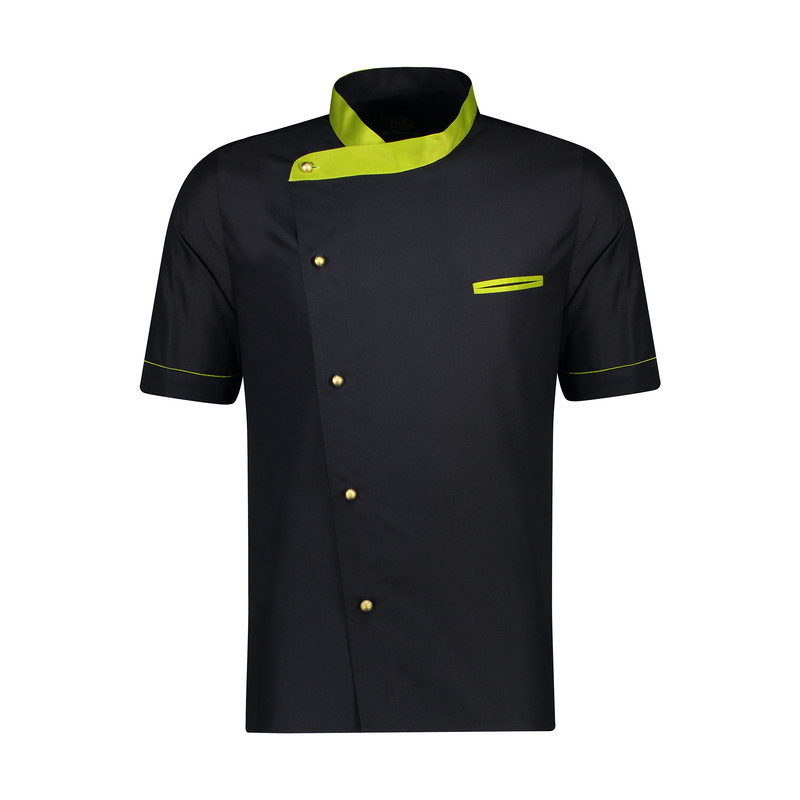 روپوش آشپزی کارجامه مدل First روپوش آشپزی کارجامه مدل First