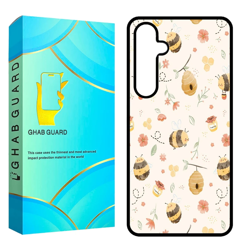 کاور قاب گارد مدل CHAPS20 مناسب برای گوشی موبایل سامسونگ Galaxy S20 4G