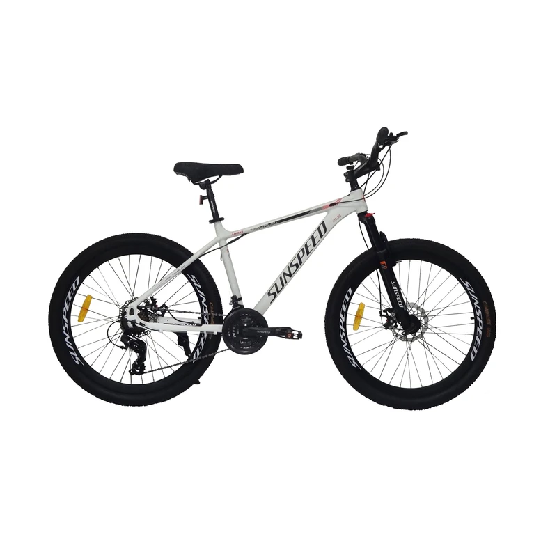 دوچرخه کوهستان سان اسپید مدل َadidas سایز طوقه 27.5 اینچ (650B)