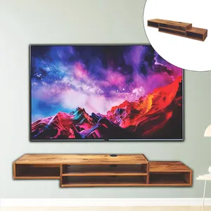 میز تلویزیون دیواری مدل Owens ST W 140