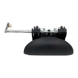 دستگیره بیرونی جلو راست پاسیکو مدل P2641 مناسب برای پژو 206