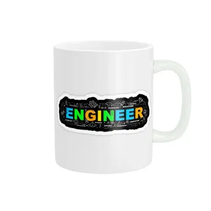 ماگ مدل مهندس کد 299