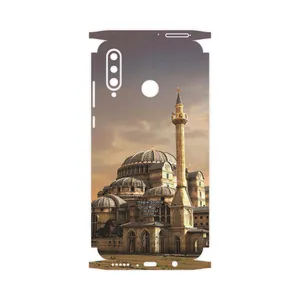 MAHOOT Hagia Sophia Mosque-FullSkin Cover Sticker for Huawei P30 Lite 24 MP Camera