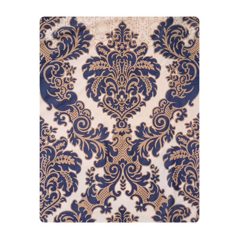 ملحفه آدنو مدل Prestige کد IR117 دونفره سایز 240x250 سانتی متر