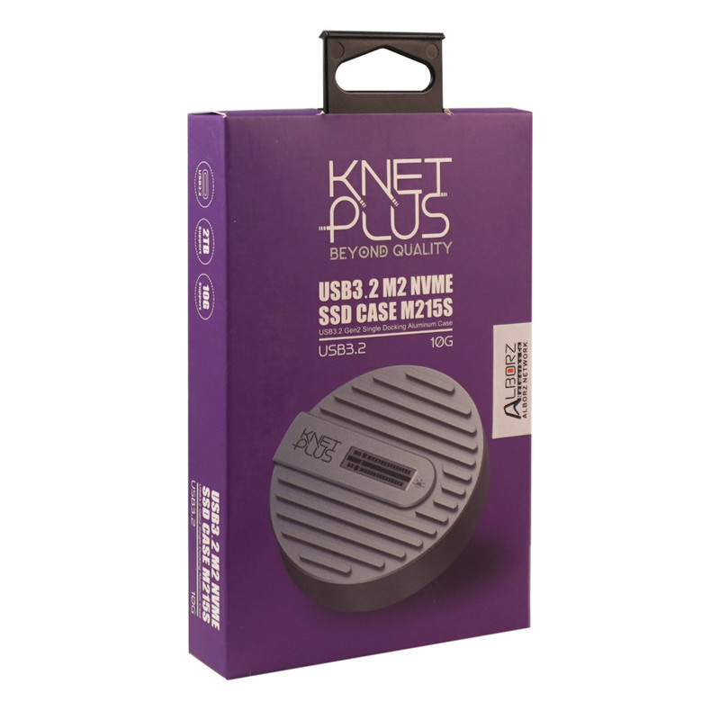 باکس کی نت پلاس مدل KP-M215S باکس کی نت پلاس مدل KP-M215S