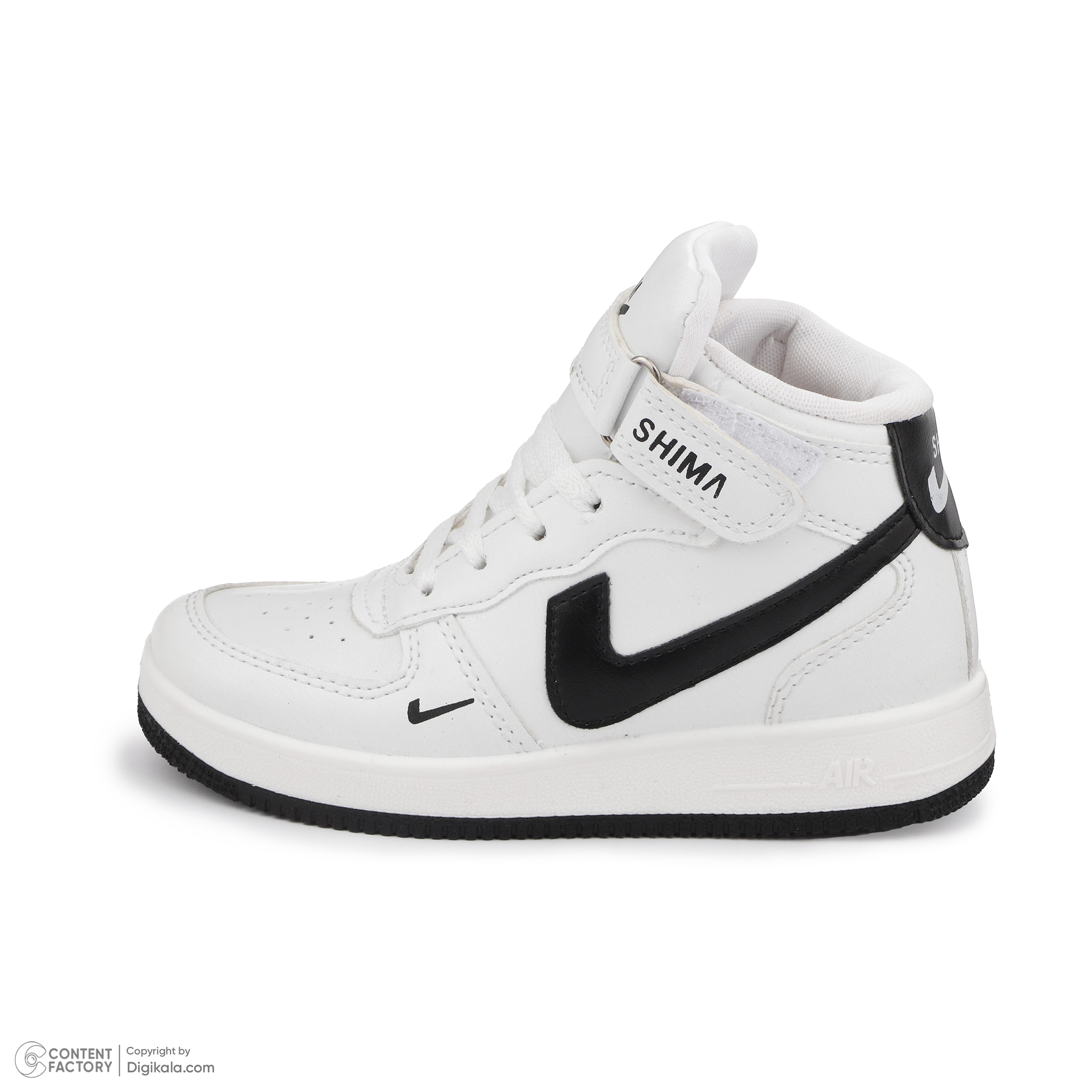 نیم بوت پسرانه شیما مدل 327432629