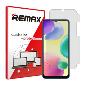 Remax brand shockproof Hydrogel screen protect tor glass for Xiaomi Redmi 10A