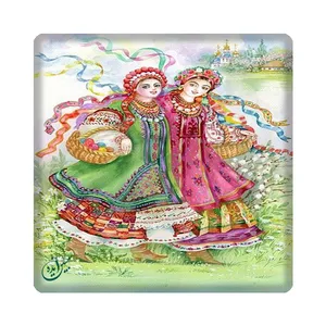 کاشی مبین ایده مدل دخترانه kh10 کد 1069