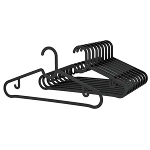 چوب لباسی ایکیا مدل SPRUTTIG کد 16931 بسته 10 عددی