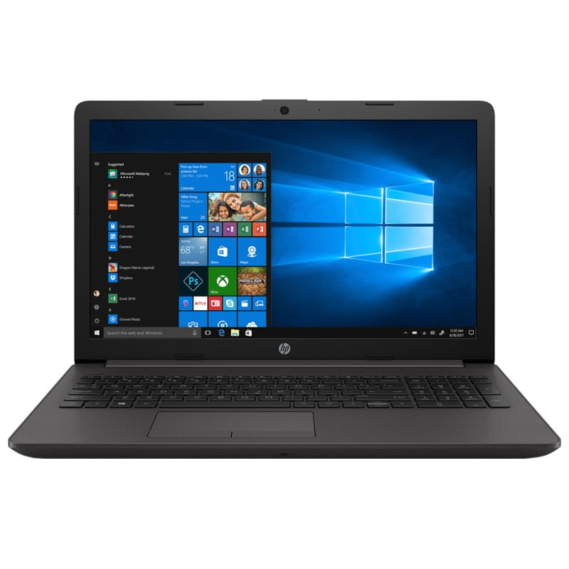  لپ تاپ 15 اینچی اچ پی مدل db1200ny - D