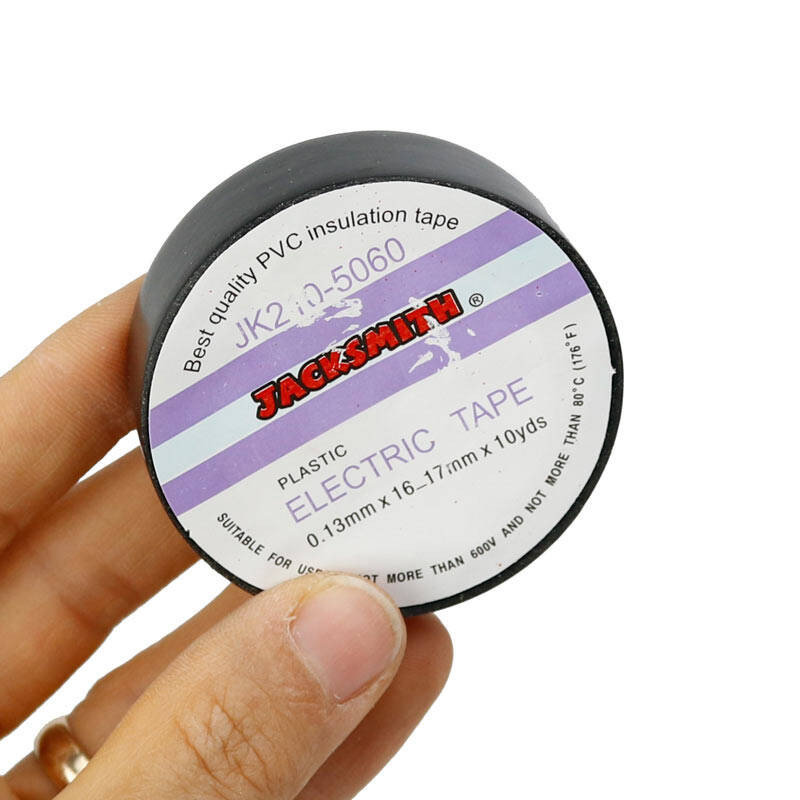 چسب برق جک اسمیت مدل JK210-5060 بسته 10 عددی