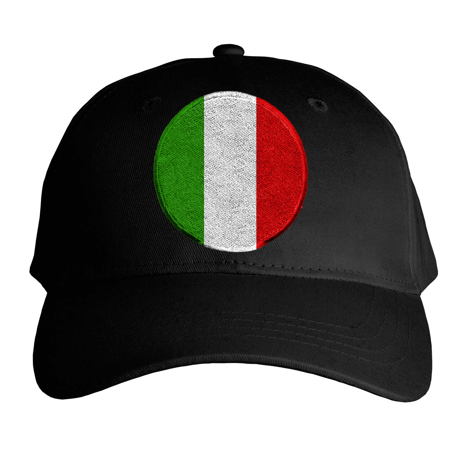 کلاه کپ آی تمر مدل ایتالیا کد 203