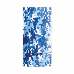 MAHOOT Army-Winter-FullSkin Cover Sticker for Xiaomi Redmi 9i Sport