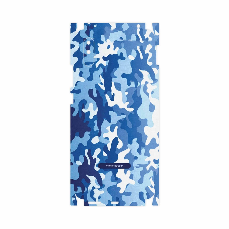 برچسب پوششی ماهوت مدل Army-Winter-FullSkin مناسب برای گوشی موبایل شیائومی Redmi 9i Sport