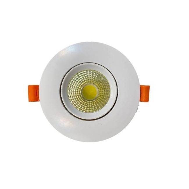  پنل ال ای دی 8 وات مودی مدل لنز متحرک کد IR-MD4608 بسته 20 عددی