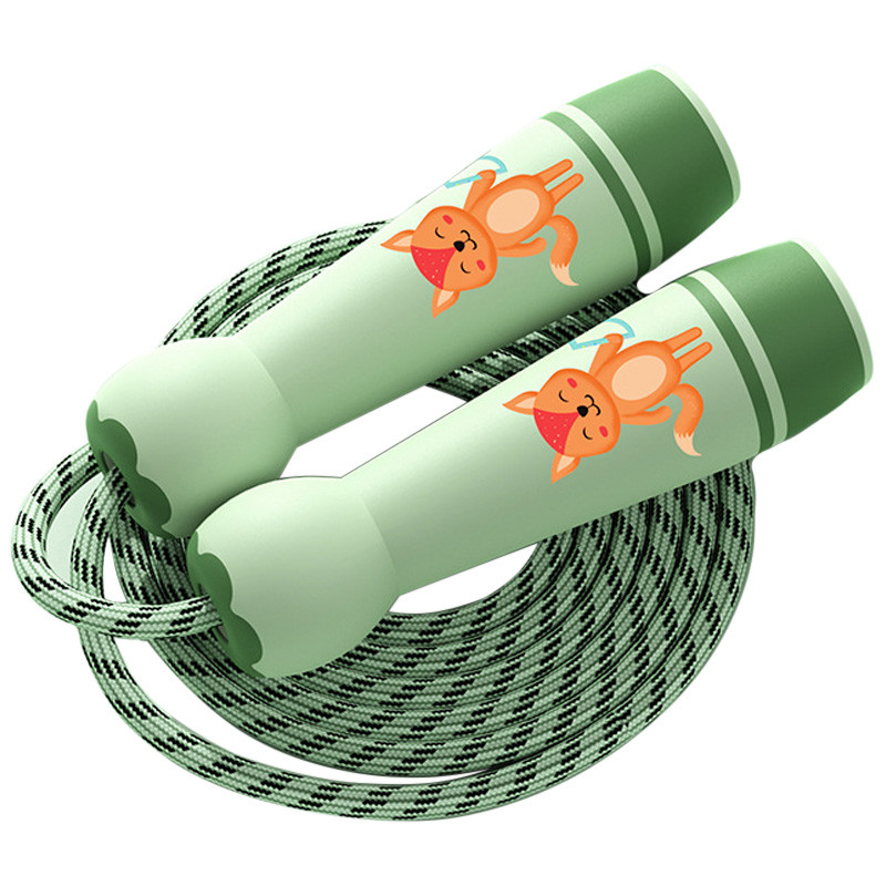 طناب ورزشی مدل بچگانه کد M3007