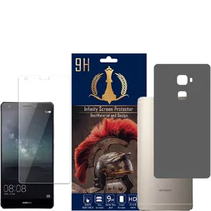   Infinity PRO MAX Cover Sticker For Huawei MATE S with Screen Protector
