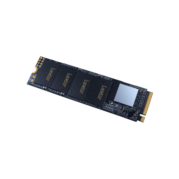 اس اس دی اینترنال لکسار مدل NM610 M.2 2280 ظرفیت 1 ترابایت