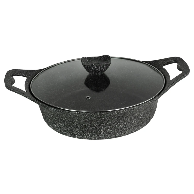 تابه پیلو مدل LIFE SNOW سایز 20