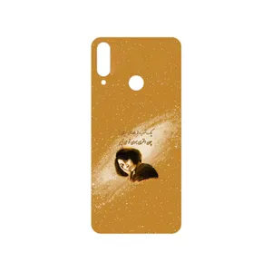 MAHOOT Forough Farrokhzad Cover Sticker for LG W30