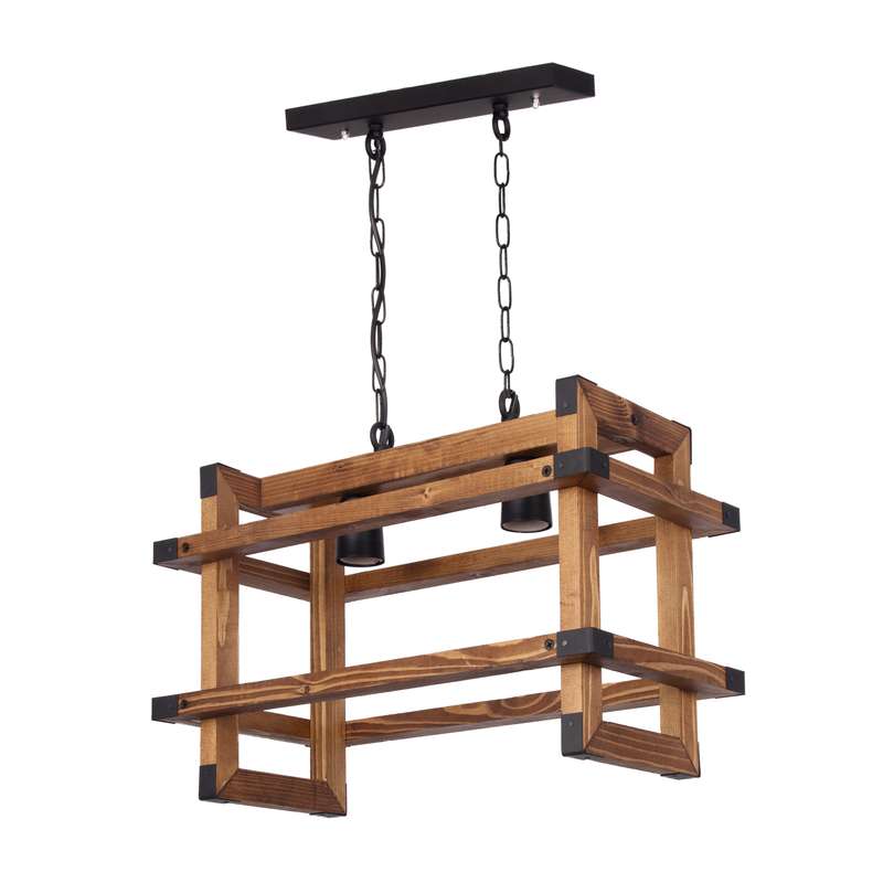 چراغ آویز آویزوم کد AZ-1602