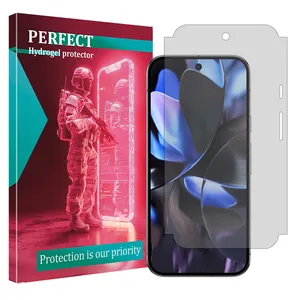 Perfect Tough model matte screen protector suitable for Google Pixel 9 mobile phone