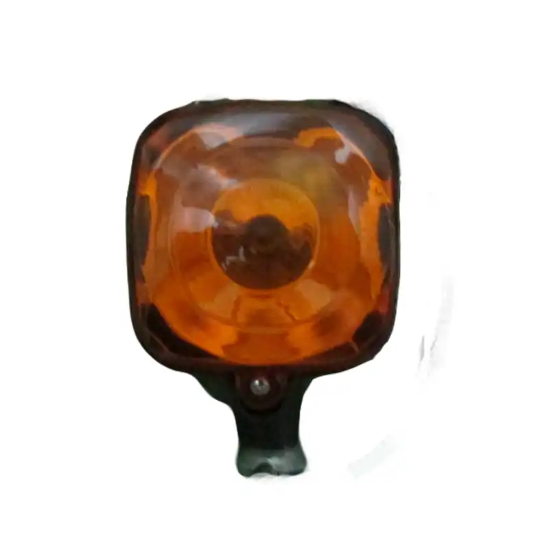 چراغ راهنما موتور سیکلت مدل داخل بلور کد D-A01A05A008 مناسب برای هوندا CDI