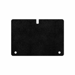 برچسب پوششی ماهوت مدل Black-Chamois-Leather مناسب برای تبلت سامسونگ Galaxy Tab S 10.5 2014 T805