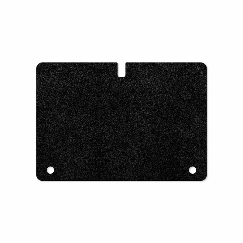 برچسب پوششی ماهوت مدل Black-Chamois-Leather مناسب برای تبلت سامسونگ Galaxy Tab S 10.5 2014 T805