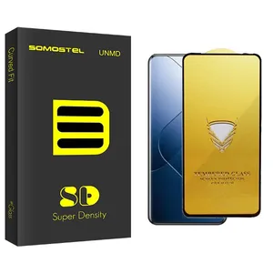 Somastel SDnewpkg OG Screen Protector For Xiaomi Redmi 14T / 14T Pro
