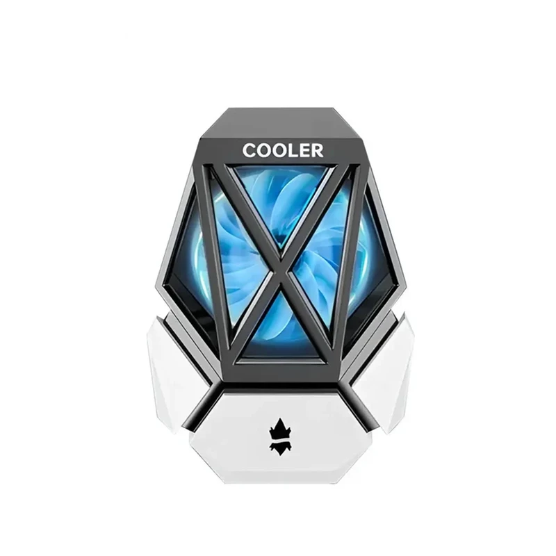 فن خنک کننده گوشی موبایل مدل DY08