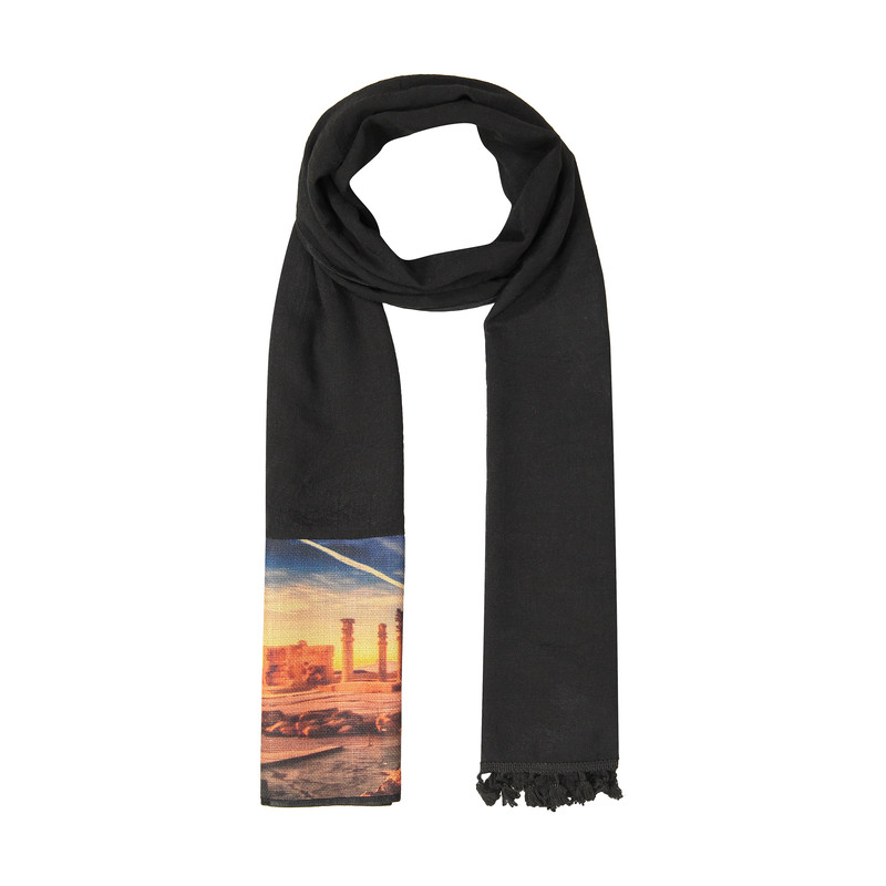 شال زنانه دونابل مدل 2253450009999