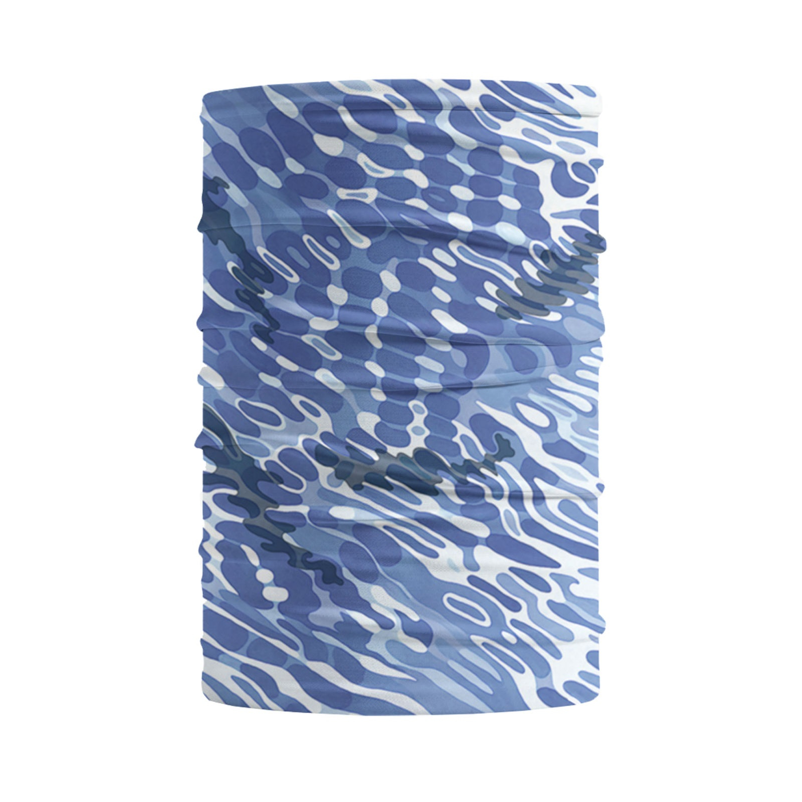 دستمال سر و گردن مدل EC9005 