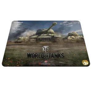 Hoomero Game World of Tanks A2356 Mousepad