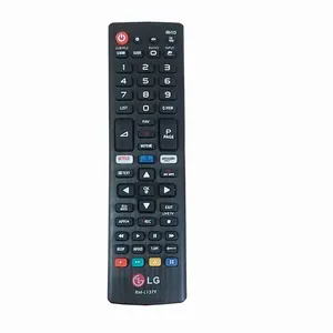 ریموت کنترل الجی مدل RM-L 1379
