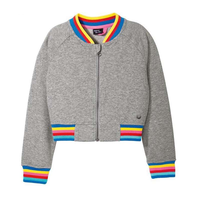 سویشرت دخترانه پیپرتس مدل MIM224