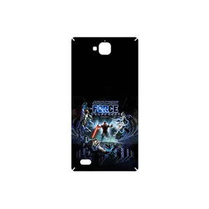 MAHOOT Star Wars Game Series Cover Sticker for Honor 3C