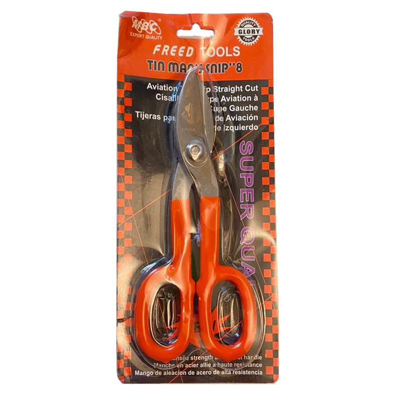 قیچی آهن بر فرید مدل FED-01