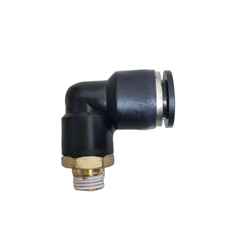 اتصال زانویی مدل 1/8 به 10