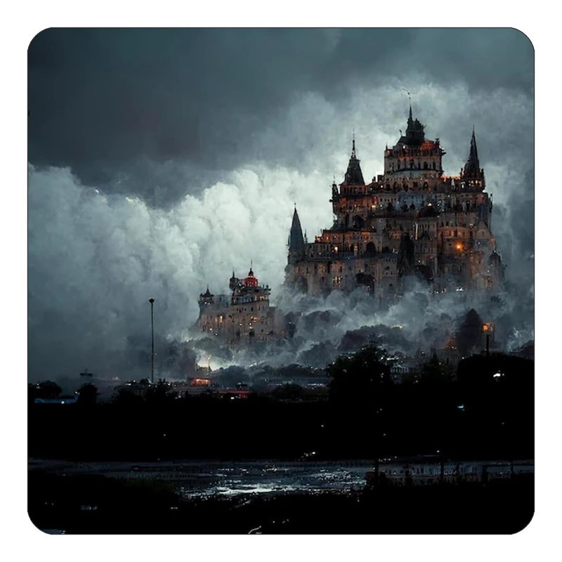 مگنت کاکتی طرح هری پاتر Harry Potter مدل mp42577