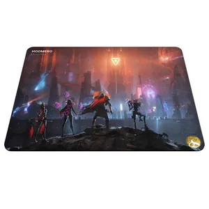 Hoomero Game Valorant A2301 Mousepad