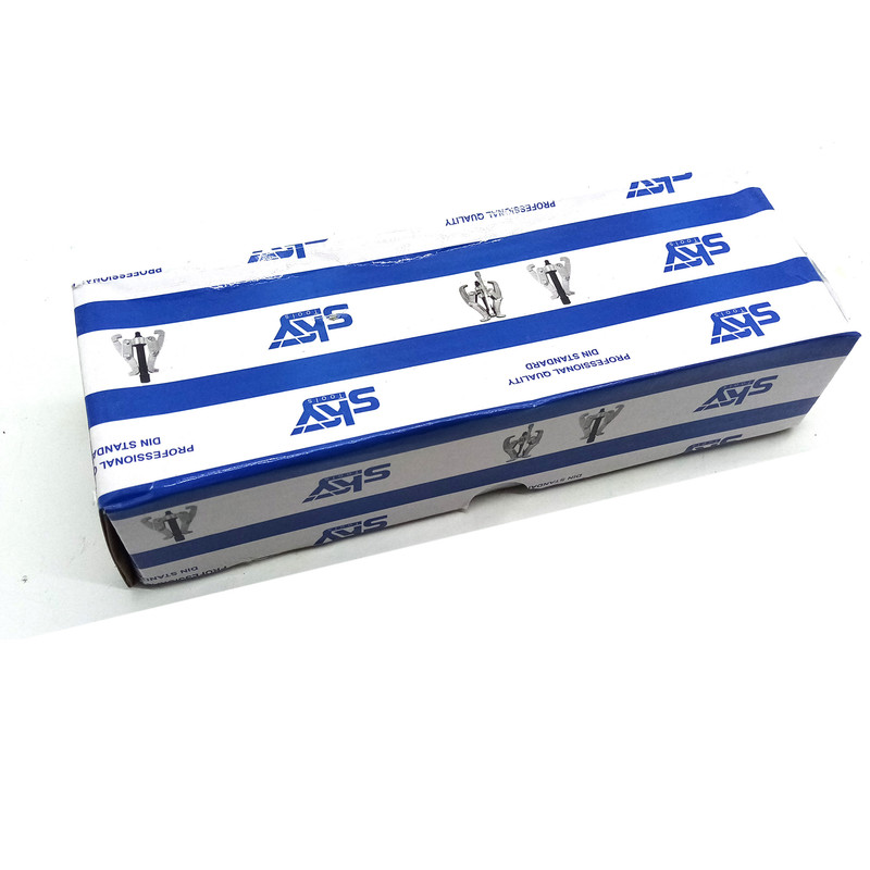 پولی کش سه شاخ اسکای مدل 250M